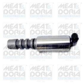 Acquista Valvola di comando per regolazione albero a camme da MEAT & DORIA 91564 a buon mercato per soli 126,37 €