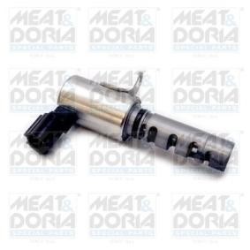 Acquista Valvola di comando per regolazione albero a camme da MEAT & DORIA 91565 a buon mercato per soli 114,48 €