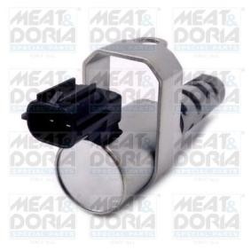 Acquista Valvola di comando per regolazione albero a camme da MEAT & DORIA 91567 a buon mercato per soli 125,26 €