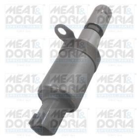 Acquista Valvola di comando per regolazione albero a camme da MEAT & DORIA 91568 a buon mercato per soli 127,80 €