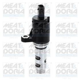 Acquista Valvola di comando per regolazione albero a camme da MEAT & DORIA 91570 a buon mercato per soli 120,47 €