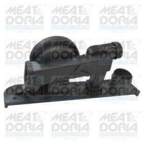 Köp Ventil, vevhusventilation av MEAT & DORIA 91648 till det låga priset 461,11 kr