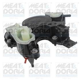 Köp Oljeavskiljare, vevhusventilation av MEAT & DORIA 91649 till det låga priset 1326,09 kr