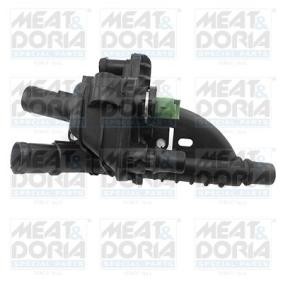Achetez des Thermostat d'eau MEAT & DORIA 92829 à prix pour 50,88 €