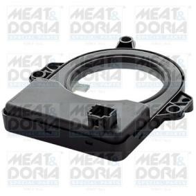 Achetez des Capteur d'angle de braquage MEAT & DORIA 93082 à prix pour 218,18 €