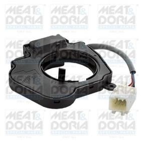 Lenkwinkelsensor 93086 MITSUBISHI von MEAT & DORIA