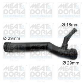 Achetez des Bride de liquide de refroidissement MEAT & DORIA 93253 à prix pour 22,53 €
