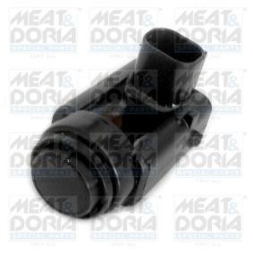 Achetez des Capteur de recul MEAT & DORIA 94639 à prix pour 62,83 €