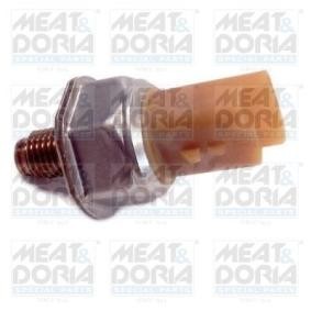 Compre Sensor, pressão do combustível da MEAT & DORIA 9504 a um preço baixo por 110,24 €