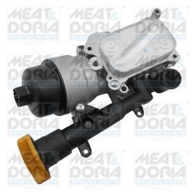 Achetez des Radiateur d'huile MEAT & DORIA 95060C à prix pour 79,09 €