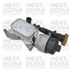 Achetez des Radiateur d'huile MEAT & DORIA 95063C à prix pour 84,85 €