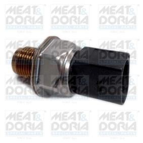 Kraftstoffdrucksensor von MEAT & DORIA 9512