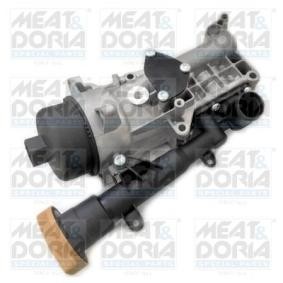 Achetez des Radiateur d'huile MEAT & DORIA 95204 à prix pour 144,58 €