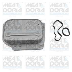 Achetez des Radiateur d'huile MEAT & DORIA 95212 à prix pour 111,82 €