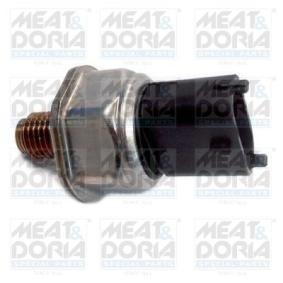 Compre Sensor, pressão do combustível da MEAT & DORIA 9525 a um preço baixo por 120,19 €