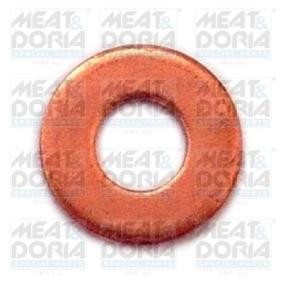 Achetez des Bague d'étanchéité, compartiment du gicleur MEAT & DORIA 9706 à prix pour 55,91 €
