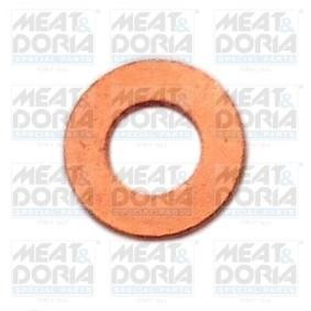 Achetez des Bague d'étanchéité, compartiment du gicleur MEAT & DORIA 9711 à prix pour 0,71 €