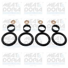 Achetez des Kit de joints, injecteur MEAT & DORIA 9717 à prix pour 15,72 €