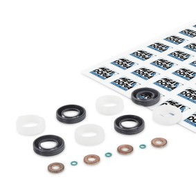 Achetez des Kit de joints, injecteur MEAT & DORIA 9718 à prix pour 18,29 €
