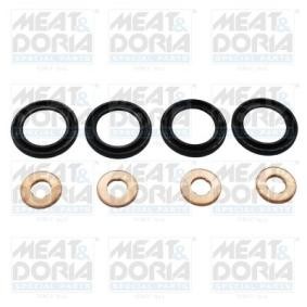 Dichtungssatz, Einspritzdüse 9719 SUZUKI WAGON R+ von MEAT & DORIA