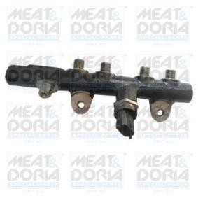 Compre Sensor, pressão do combustível da MEAT & DORIA 9730 a um preço baixo por 261,16 €