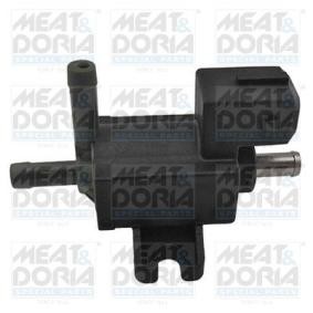 Acquista Convertitore pressione, Turbocompressore da MEAT & DORIA 9733 a buon mercato per soli 70,14 €