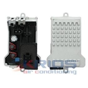 Regler, Innenraumgebläse von MEAT & DORIA K106069
