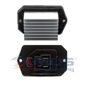 Regler, Innenraumgebläse K106076 LAND ROVER RANGE ROVER von MEAT & DORIA