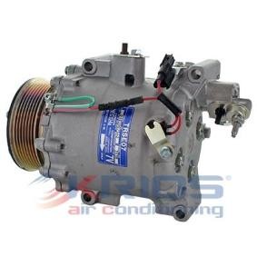 Acquista Compressore aria condizionata da MEAT & DORIA K11487 a buon mercato per soli 453,35 €