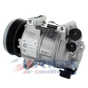 Acquista Compressore aria condizionata da MEAT & DORIA K12167 a buon mercato per soli 615,37 €
