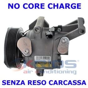 Acquista Compressore aria condizionata da MEAT & DORIA K12171R a buon mercato per soli 596,57 €