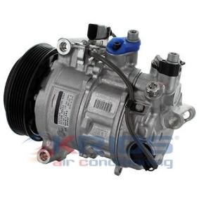 Acquista Compressore aria condizionata da MEAT & DORIA K15420 a buon mercato per soli 552,41 €