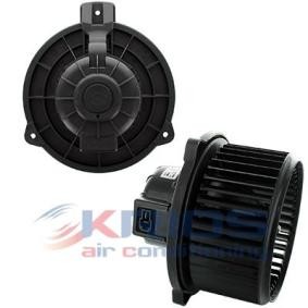 Achetez des Pulseur d'air habitacle MEAT & DORIA K92176 à prix pour 124,95 €
