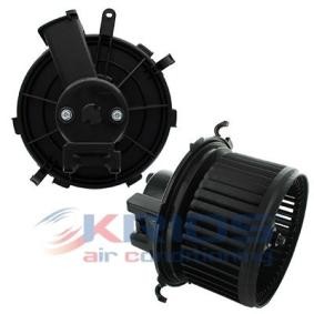 Achetez des Pulseur d'air habitacle MEAT & DORIA K92181 à prix pour 140,17 €