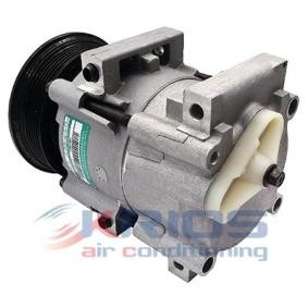 Klimakompressor KSB004V