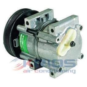 Klimakompressor KSB006V