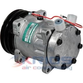 Acquista Compressore aria condizionata da MEAT & DORIA KSB045S a buon mercato per soli 228,05 €