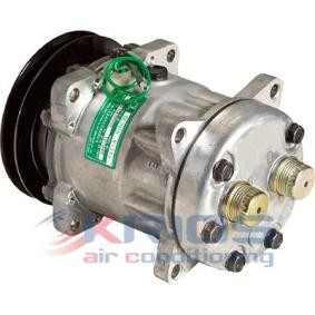 Acquista Compressore aria condizionata da MEAT & DORIA KSB072S a buon mercato per soli 243,51 €
