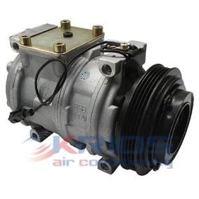 Klimakompressor KSB118D