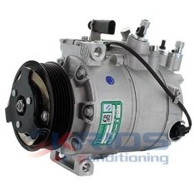 Acquista Compressore aria condizionata da MEAT & DORIA KSB246D a buon mercato per soli 422,43 €