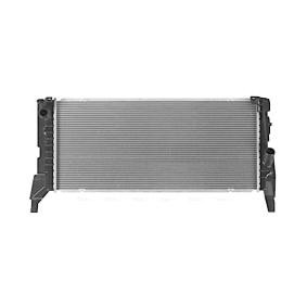 Acquista Radiatore motore da AVA COOLING SYSTEMS BW2569 a buon mercato per soli 233,21 €