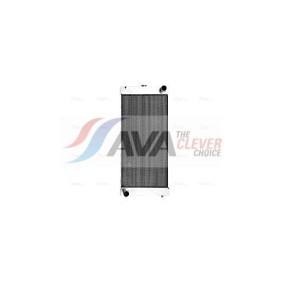 Osta Lämmityslaitteen kenno AVA COOLING SYSTEMS:llä HY6449 edullisesti hintaan 141,73 €