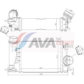 Acquista Compressore aria condizionata da AVA COOLING SYSTEMS PEAK316 a buon mercato per soli 626,55 €