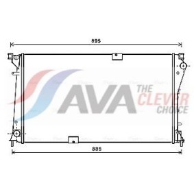 Acquista Compressore aria condizionata da AVA COOLING SYSTEMS PEK418 a buon mercato per soli 492,39 €