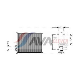 Acquista Compressore aria condizionata da AVA COOLING SYSTEMS SZK152 a buon mercato per soli 600,23 €