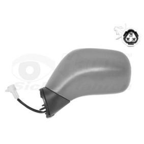 Comprar Espejo retrovisor de VAN WEZEL 3701815 a bajo precio de 71,60 €