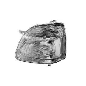Comprar Faro delantero de VAN WEZEL 3701961 a bajo precio de 110,45 €
