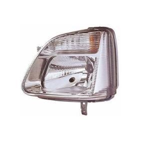 Comprar Faro delantero de VAN WEZEL 3701965 a bajo precio de 109,50 €