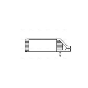 Ölkühler von AVA COOLING SYSTEMS VN3107