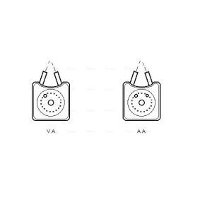 Ölkühler von AVA COOLING SYSTEMS VN3147